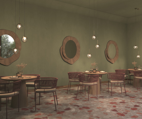 Подвесной светильник Maytoni MOD521PL-01G1 фото 4 Подвесной светильник Maytoni MOD521PL-01G1 фото 4